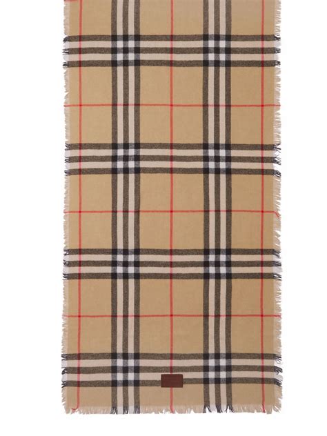 burberry scarf brown|authentic burberry scarf sale.